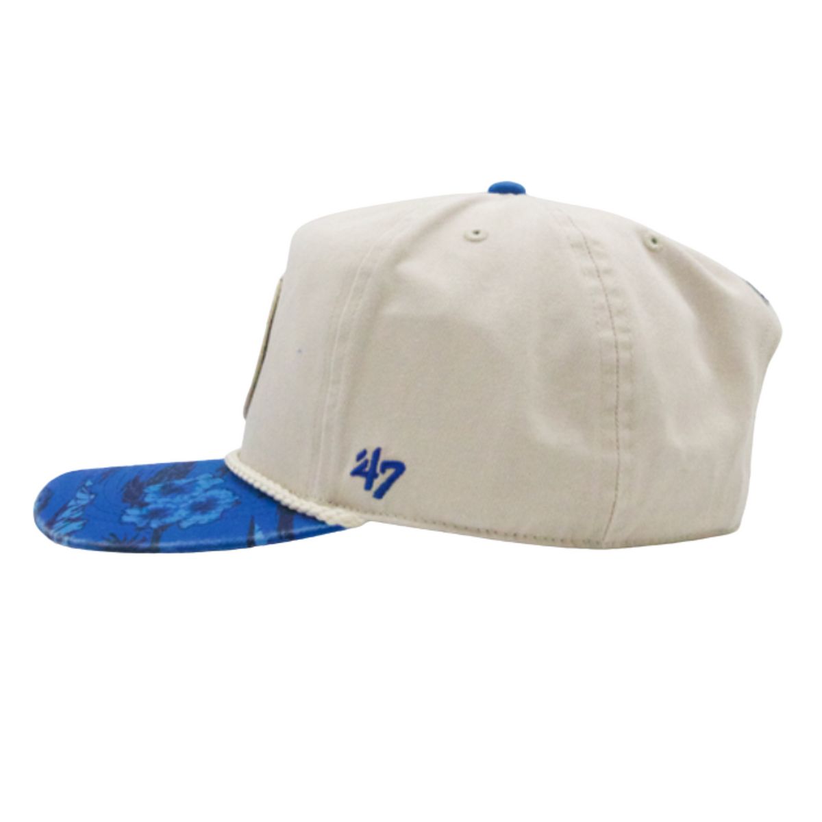 St. Paul Saints 47' Brand Fiji Rope Hitch Cap – Saint Paul Saints