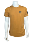Saints Artist Series T-Shirt - Erik Calavera
