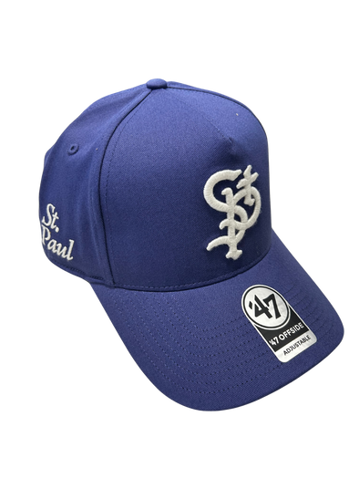 Saints 47' Foundation Offside Cap