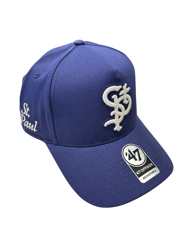 Saints 47' Foundation Offside Cap