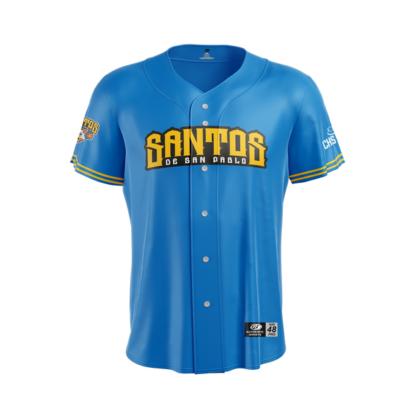 Saints OT Sports Replica Sublimated COPA Jersey