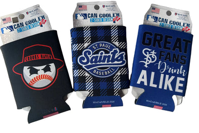 Novelties – Saint Paul Saints