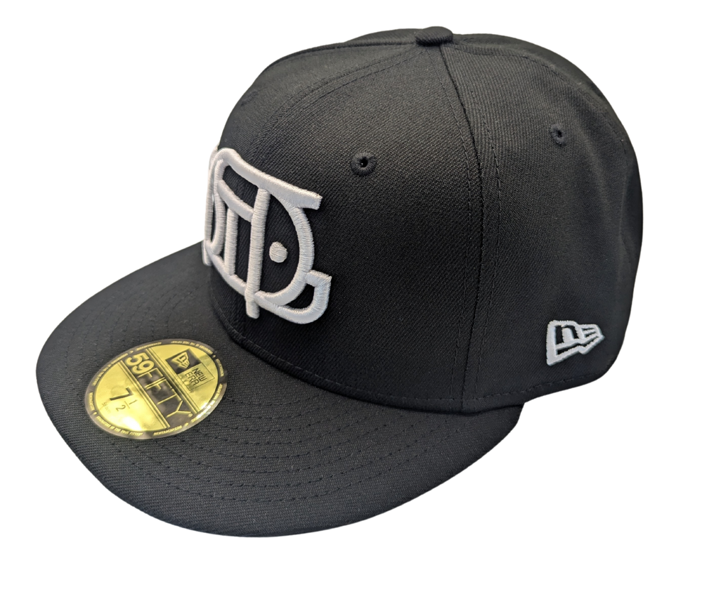 St. Paul Saints New Era 59Fifty On-Field Pigs Eye Cap – Saint Paul
