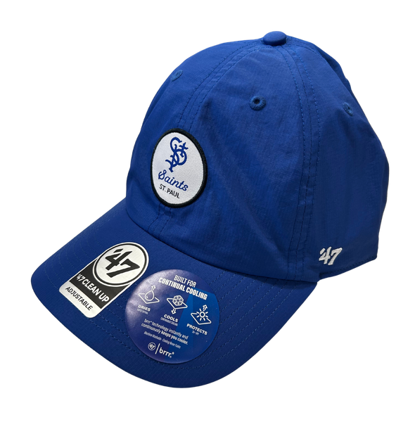 Saints 47' Brand Madison Clean Up Cap