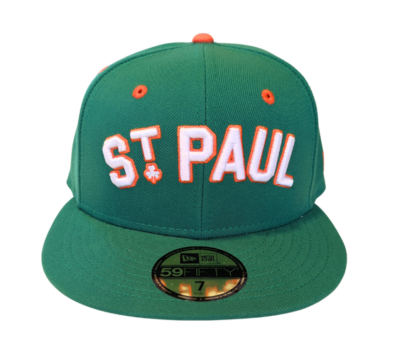 New Era 59Fifty 2025 On-Field Irish Night