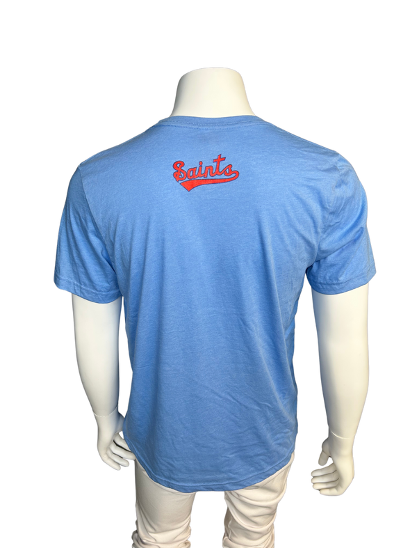 Saints Japanese Katakana T-Shirt