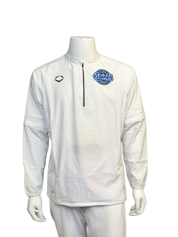 Saints Evo Shield BP Team Jacket