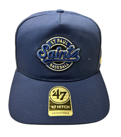 Saints 47' Brand Official Logo Hitch Cap