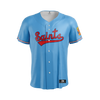 Saints OT Sports Replica Sublimated Retro Jersey