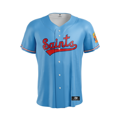 Saints OT Sports Replica Sublimated Retro Jersey