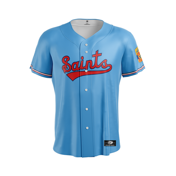 Saints OT Sports Replica Sublimated Retro Jersey