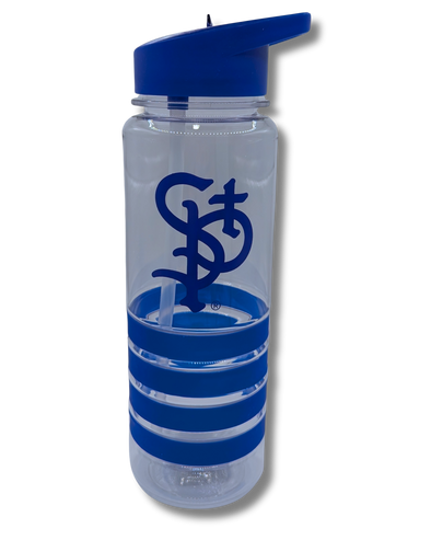 Saints 24 oz Gripper Bottle