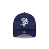 Saints New Era 2025 MiLB Clubhouse 39THIRTY CAP