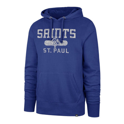 Saints '47 Brand Mainframe Collegiate Hoodie