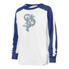 Saints '47 Brand Caribou Long Sleeve T