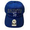 Saints 47' Brand Roscoe Hitch Cap