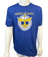 Saints Muddy McFly T-Shirts