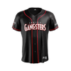 Saints OT Sports Replica Crooks Haven Ghostly Gangsters Jersey