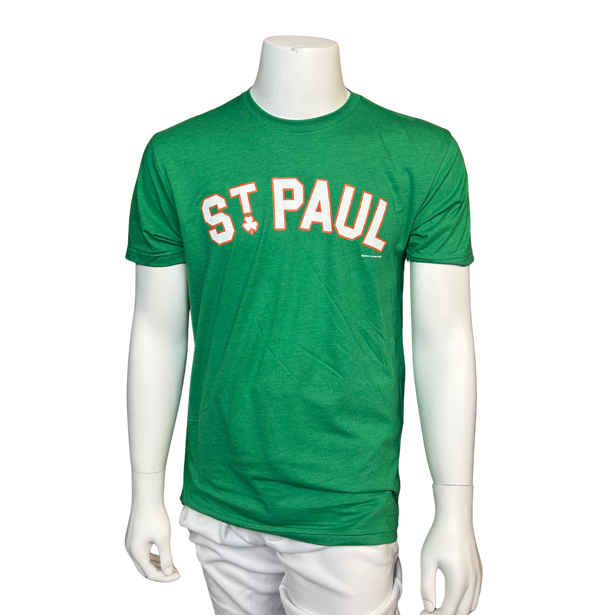 Saints Irish Night T-Shirt