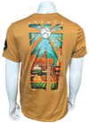 Saints Artist Series T-Shirt - Erik Calavera
