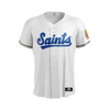 Saints OT Sports Replica White Home Jersey