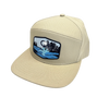 Saints MN Camp Hat