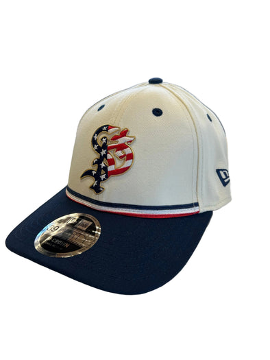 St. Paul Saints New Era 9SEVENTY Stretch Snap – Saint Paul Saints