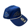 Saints 47' Brand Overhand Hitch Cap