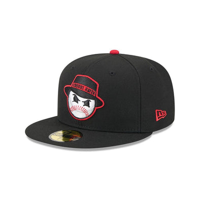 St. Paul Saints New Era 59FIFTY Infant My First Cap – Saint Paul