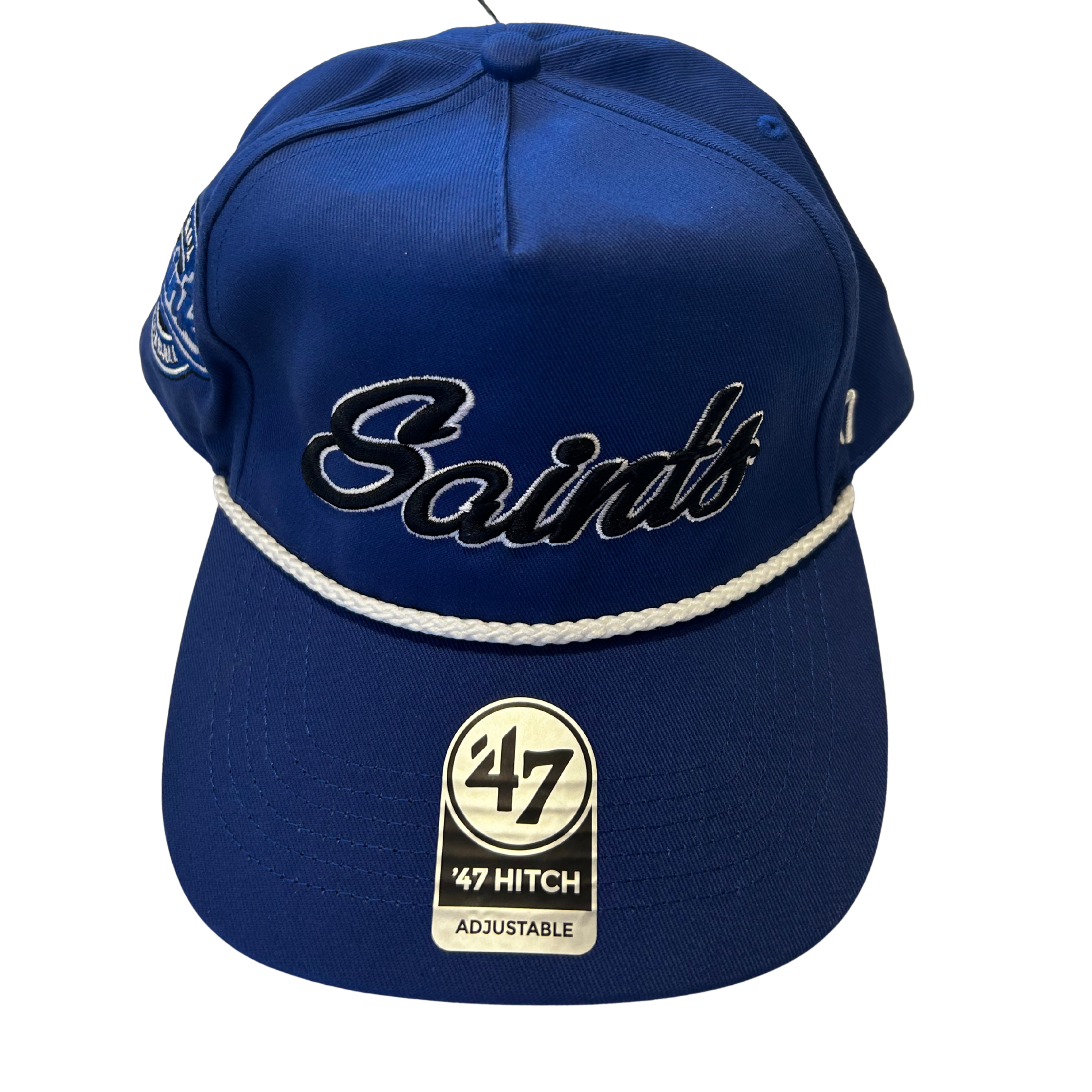 Caps – Saint Paul Saints