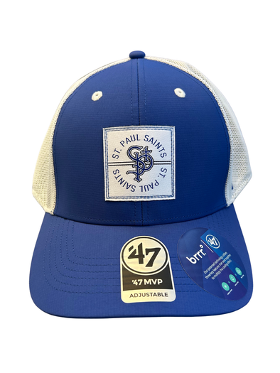 Saints '47 Brand Disburse Cooling Trucker
