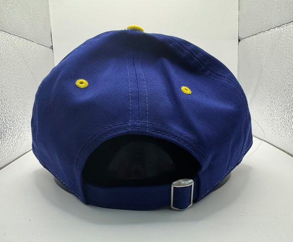 St. Paul Saints Fighting Saints New Era 920 Adjustable Cap