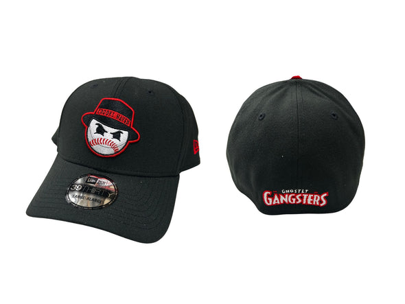 Saints Crooks Haven Ghostly Gangster 39THIRTY Cap