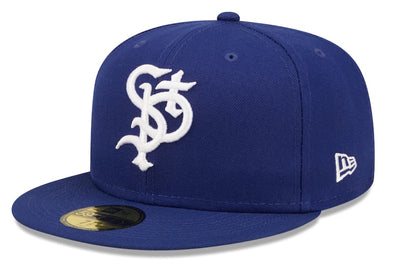 New Era 59Fifty 2025 On-Field Home Cap