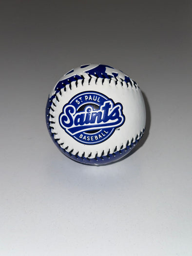 Saints Souvenir Baseball