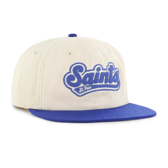 Saints 47' Brand Fieldstone Captain Cap