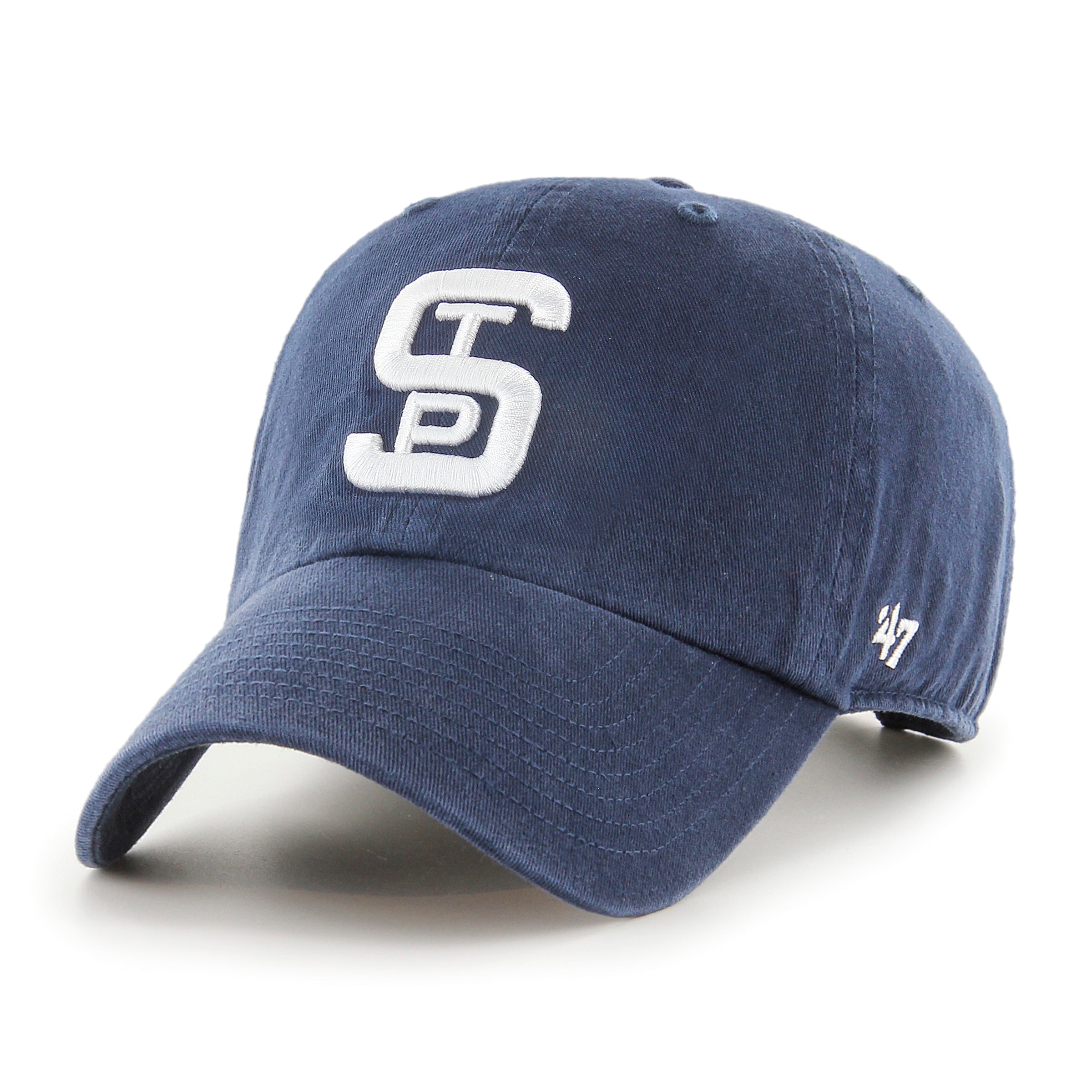 ★SETUP-EXE★ STUDDED LOGO BALL CAP SETUP‐EXE】STUDDED LOGO BALL CAP / 【セットアップエグゼ