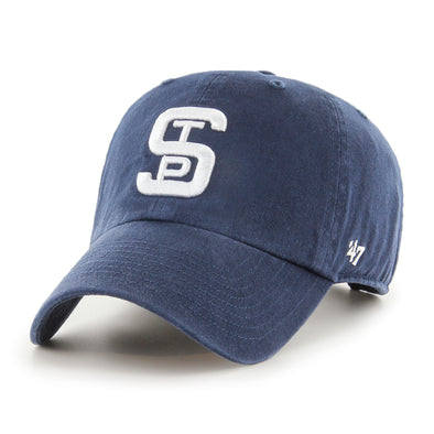 Saints 47' Brand Road Logo Clean Up Cap