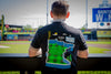 Saints Baseballism MN Stadium T