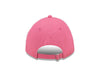 Saints New Era Pink STP Women's Classic Cap