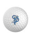 Golf Bundle - Ball & Marker - Save 25%