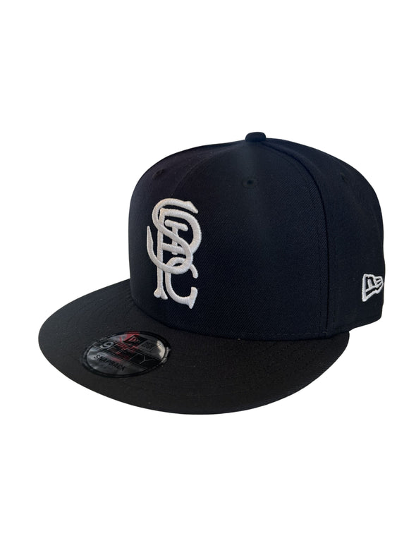 St. Paul Saints New Era 9FIFTY St. Paul Colored Gophers Adjustable