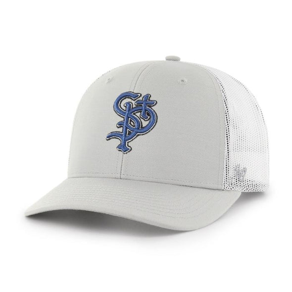 Saints '47 Brand STP Trucker Cap