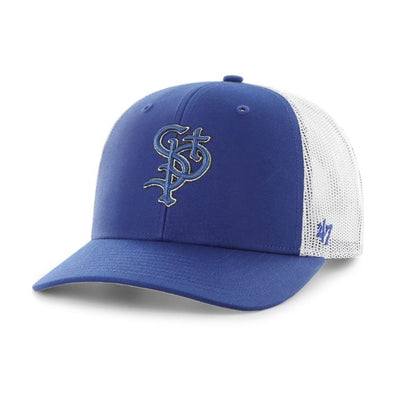 Saints '47 Brand STP Trucker Cap