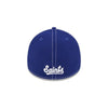 Saints New Era 39THIRTY Classic Fitted Cap