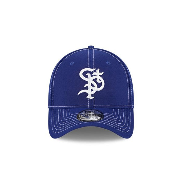 Saints New Era 39THIRTY Classic Fitted Cap