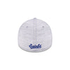 Saints New Era Heathered 39THIRTY Fitted Cap