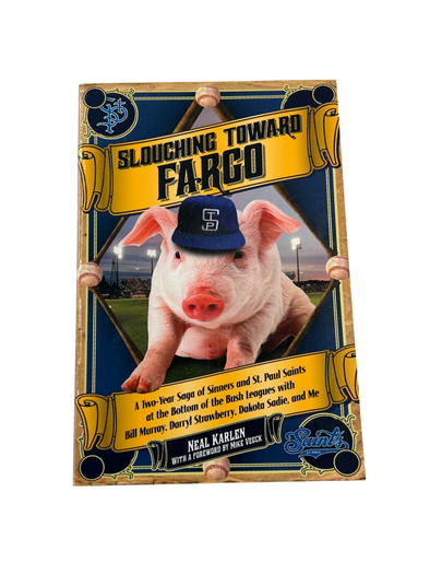 Slouching Towards Fargo