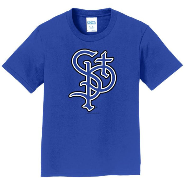 Saints STP Logo Youth T-Shirt