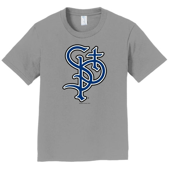 Saints STP Logo Youth T-Shirt